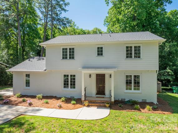 Homes Just Sold That Attend Starmount Academy of Excellen: August 4th to August 10th