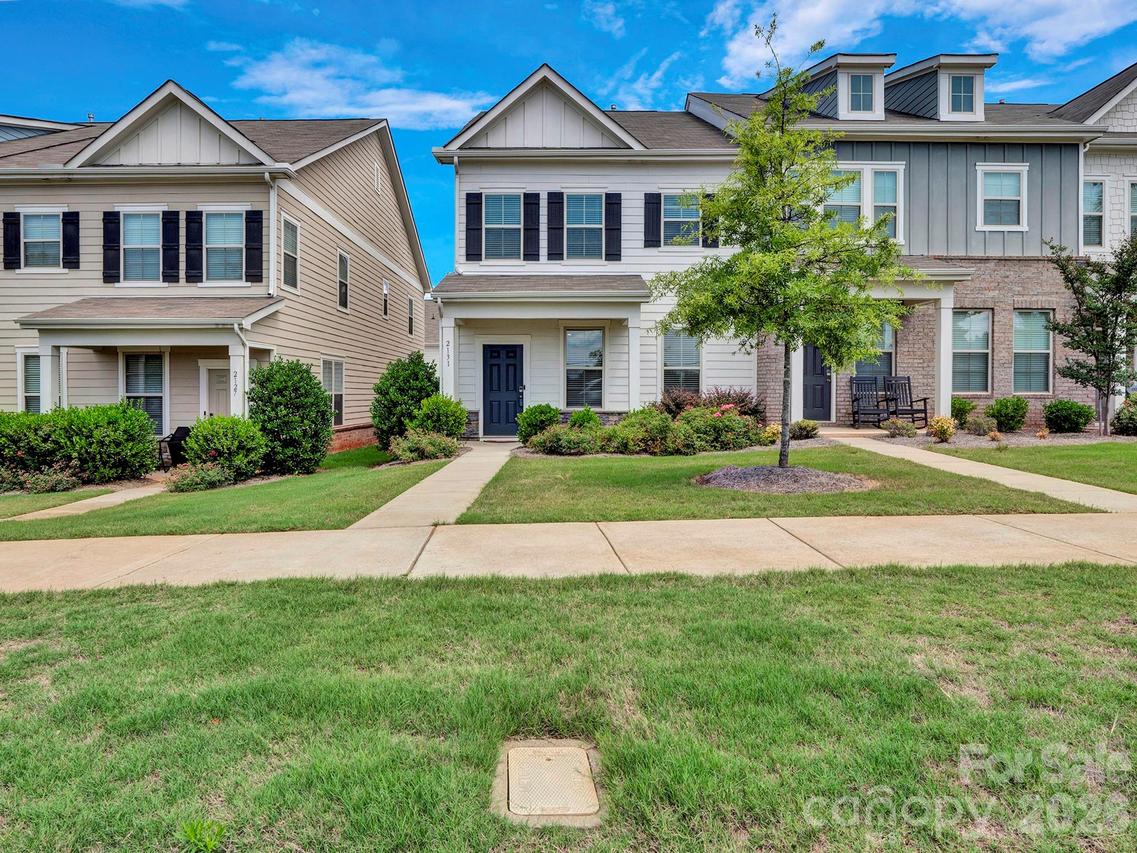 2131 Stevens Mill Rd., Matthews, NC 28104