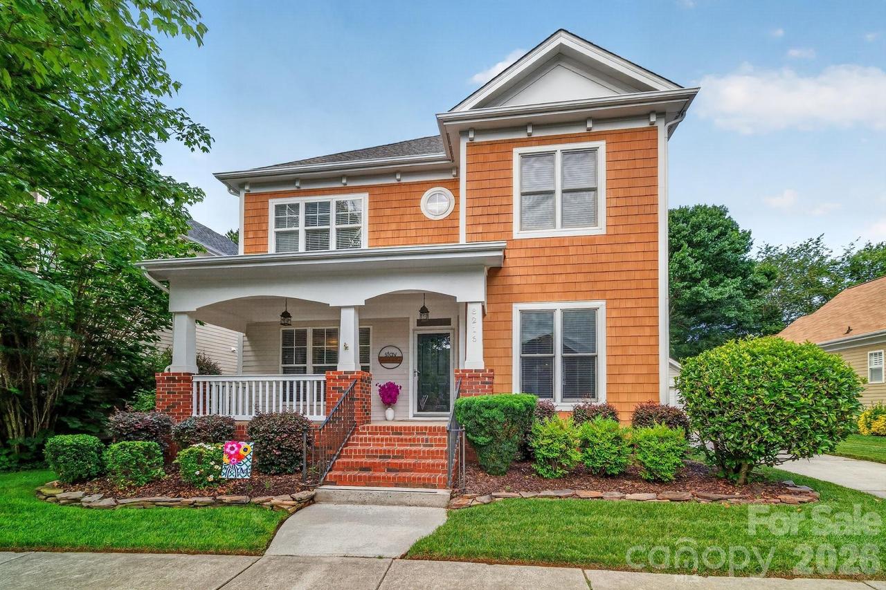8216 Townley Rd., Huntersville, NC 28078