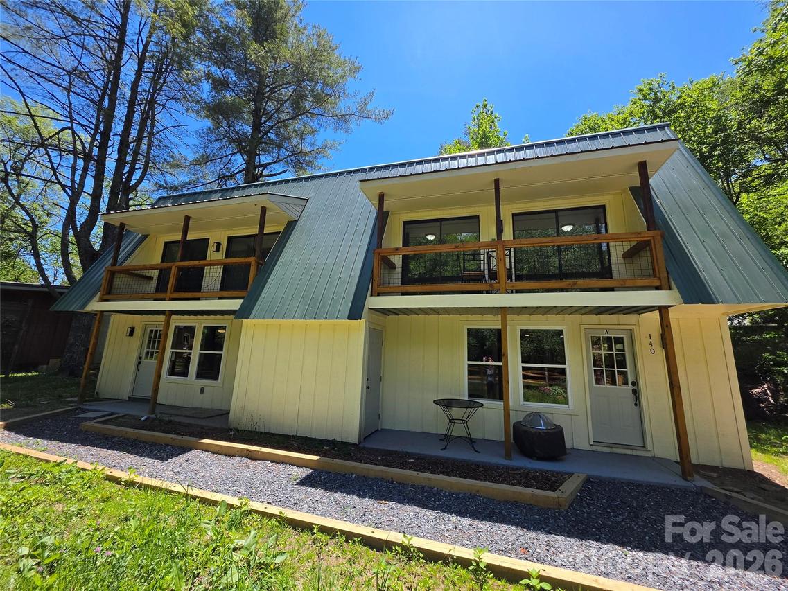 140 Nestle Rd., Boone, NC 28607
