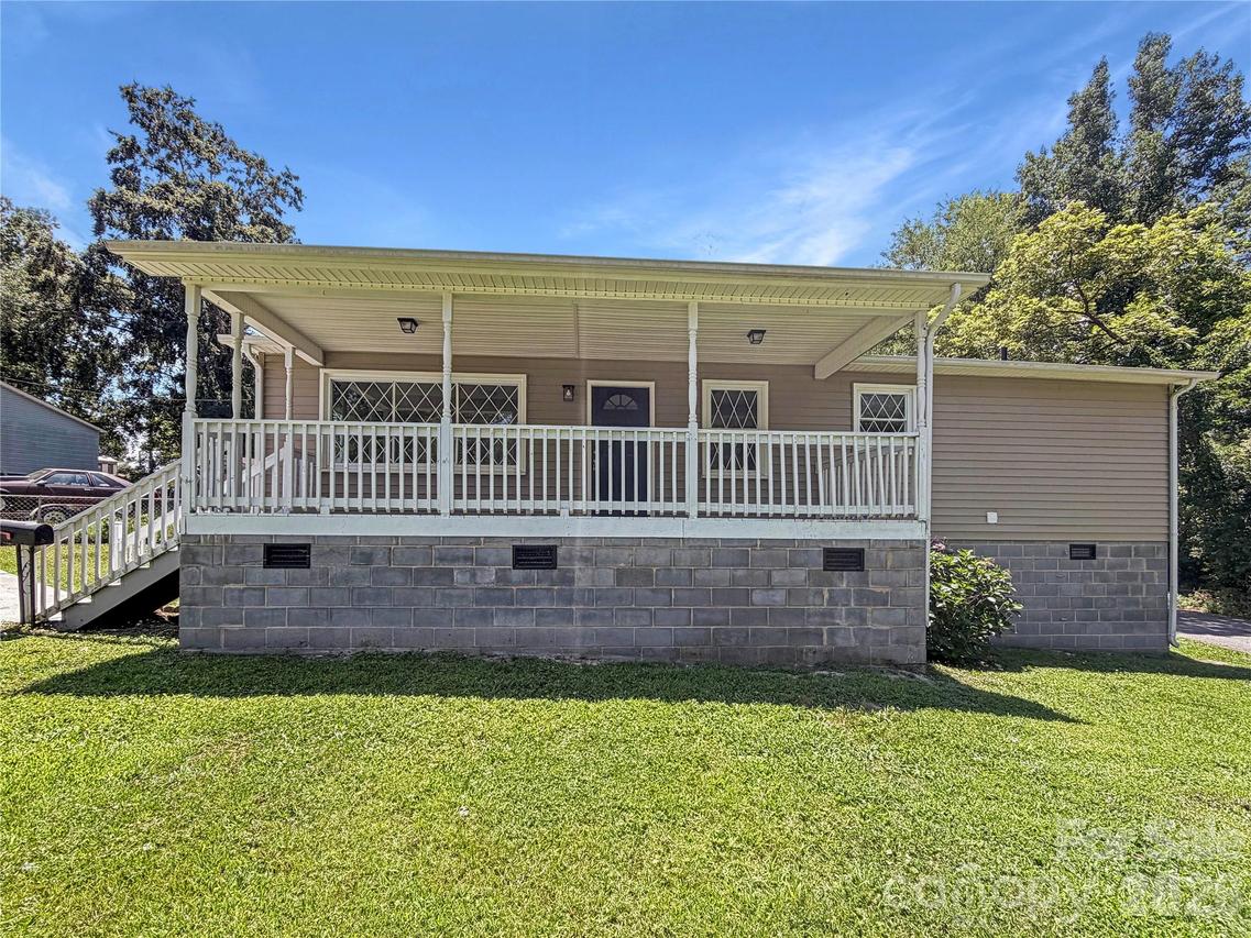 313 Black St., Cherryville, NC 28021