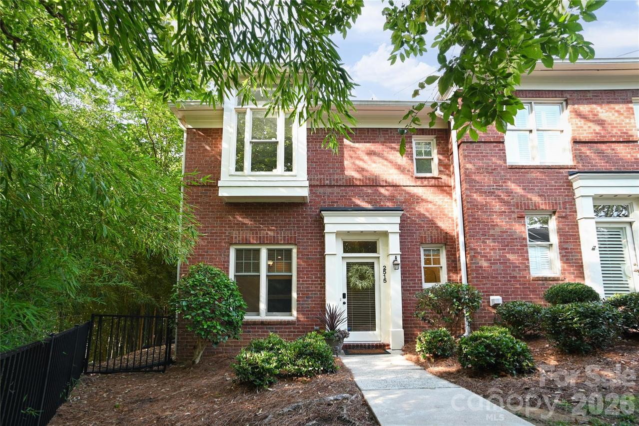 2515 Dilworth Heights Ln., Charlotte, NC 28209