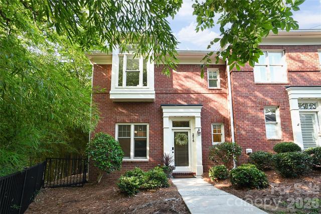 Homes Just Sold That Attend Sedgefield Middle: July 7th to July 13th