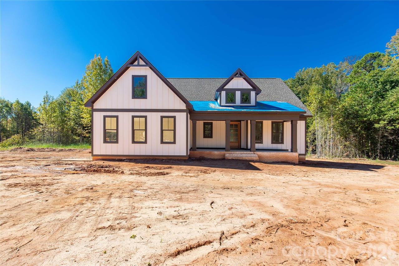 1032 Patrick Rd., Gastonia, NC 28056