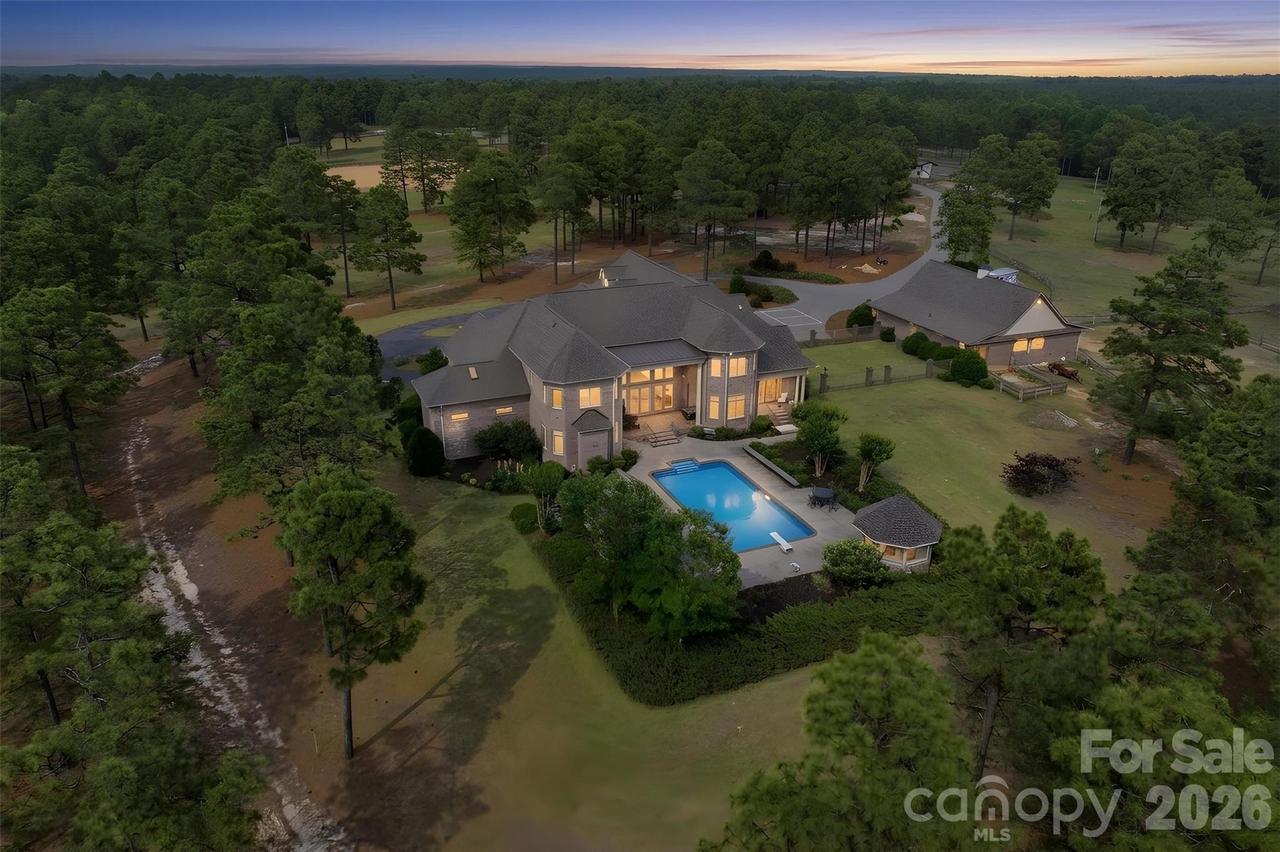 1519 Nc Hwy 73 Hwy., West End, NC 27376