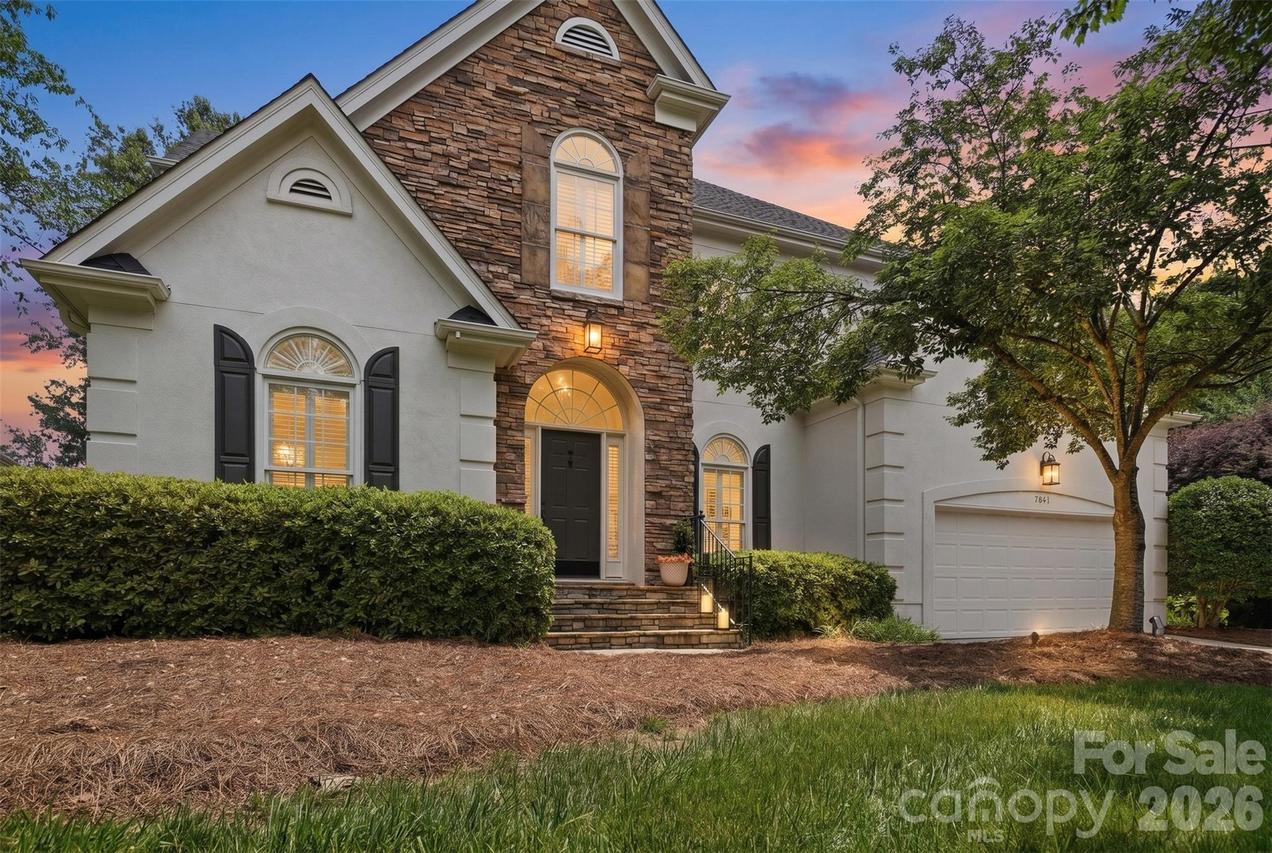 7841 Compton Ct., Charlotte, NC 28270