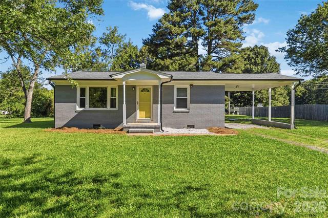 New Homes For Sale This Week That Attend Parkwood Middle: May 29th to June 4th