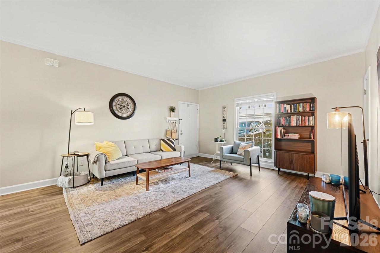 5925 Quail Hollow Rd. #E, Charlotte, NC 28210