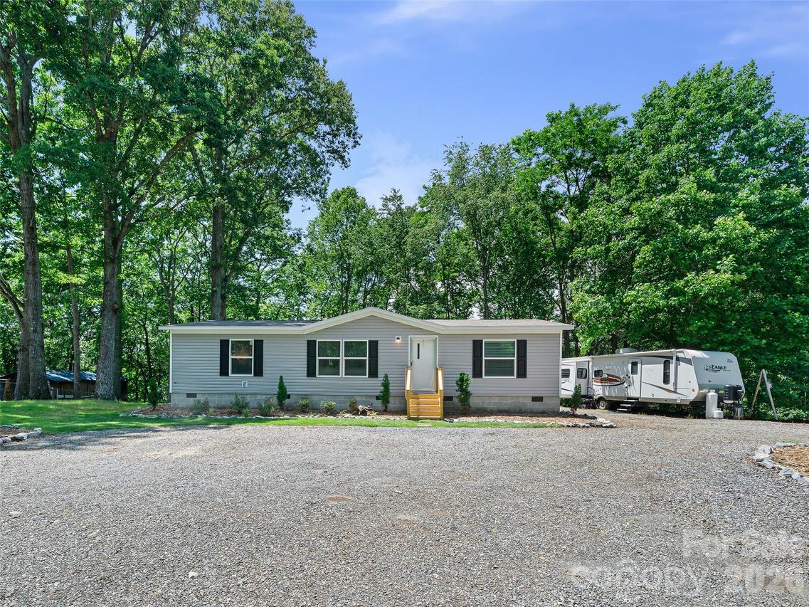 151 Mourning Dove Dr., Marion, NC 28752