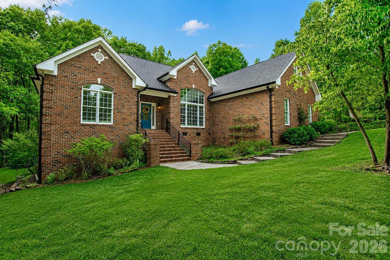265 Westminster Ct. #55, Asheboro, NC 27205