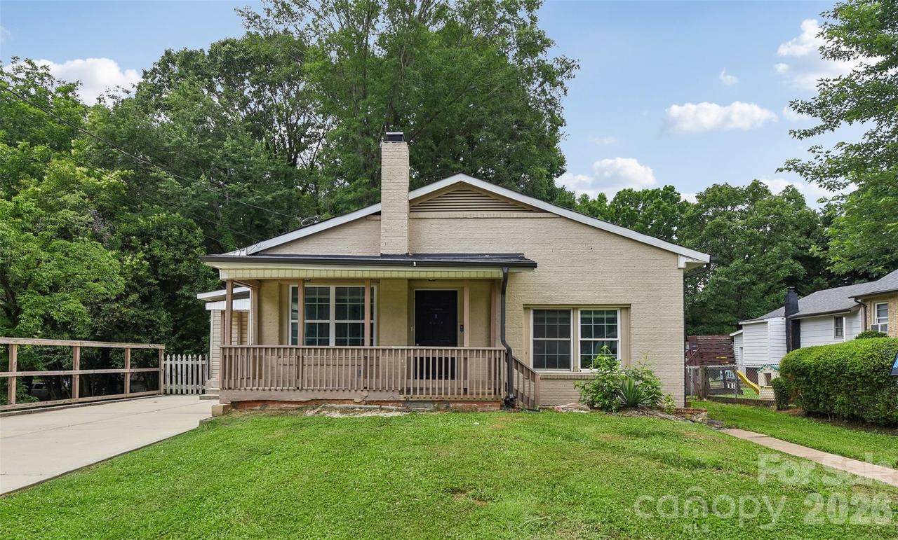 2657 Norman St., Gastonia, NC 28056