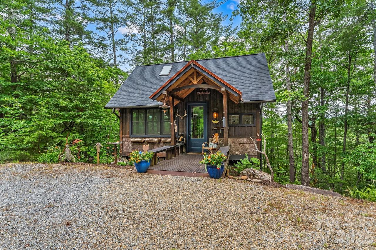 130 Settlement Ridge Dr. #48, Marion, NC 28752