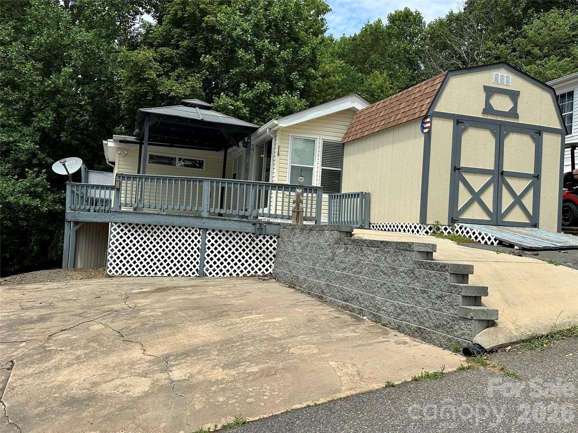 115 Badin View Rd., New London, NC 28127