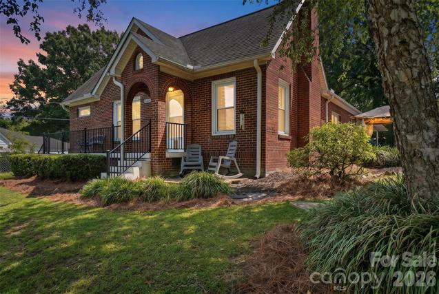New Homes For Sale This Week That Attend West Cabarrus High: June 12th to June 18th