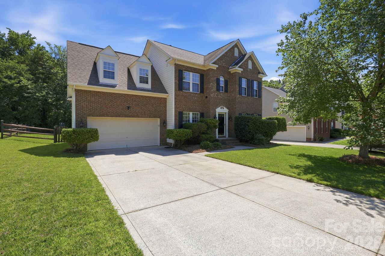 4439 Rock Stream Dr., Charlotte, NC 28269