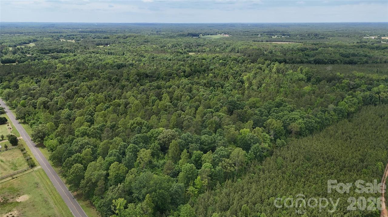 Herbert Faucette Rd., Bullock, NC 27507