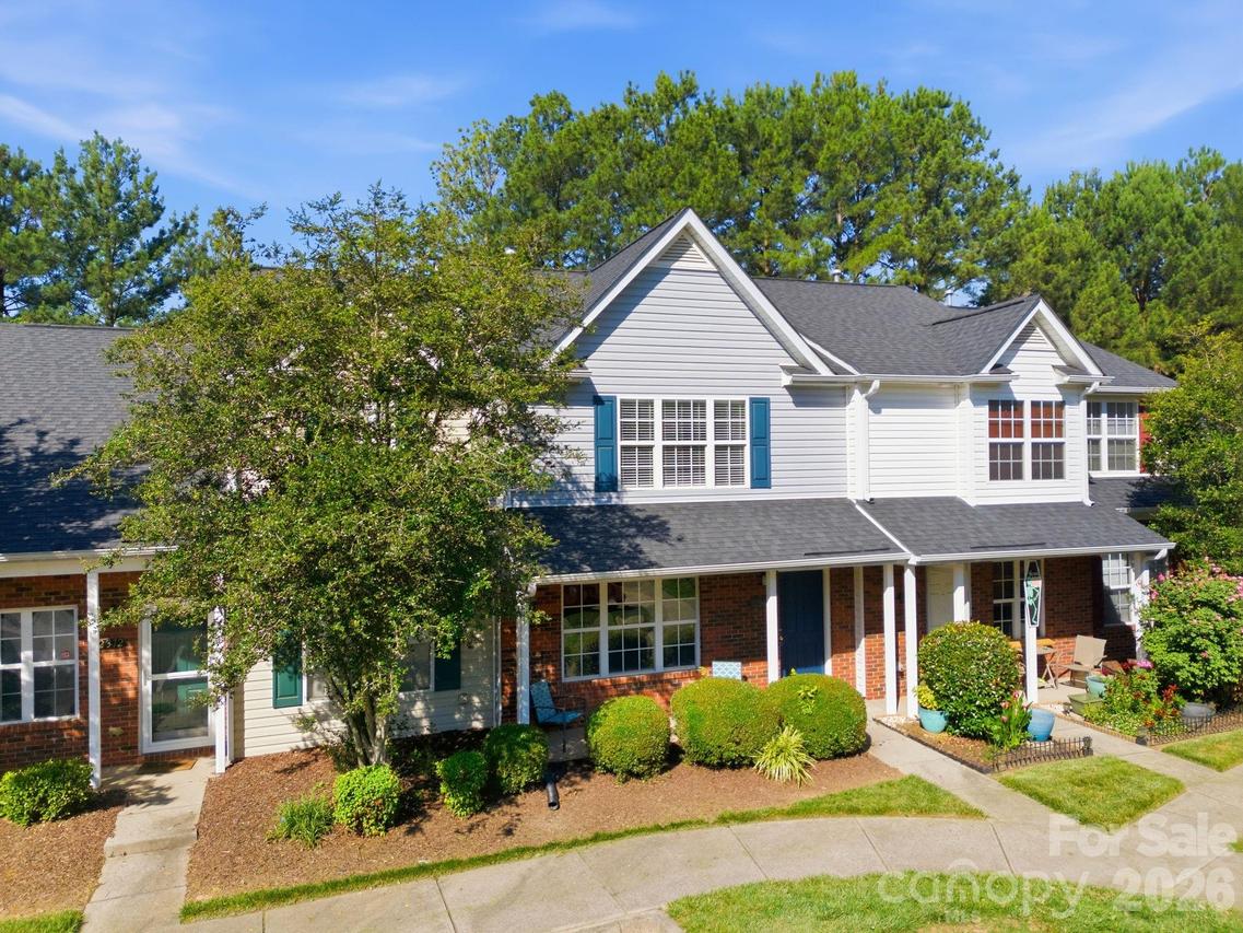 12368 Hennigan Place Ln., Charlotte, NC 28214