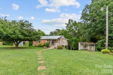 Homes Just Sold That Attend North Buncombe Elementary: September 8th to September 14th