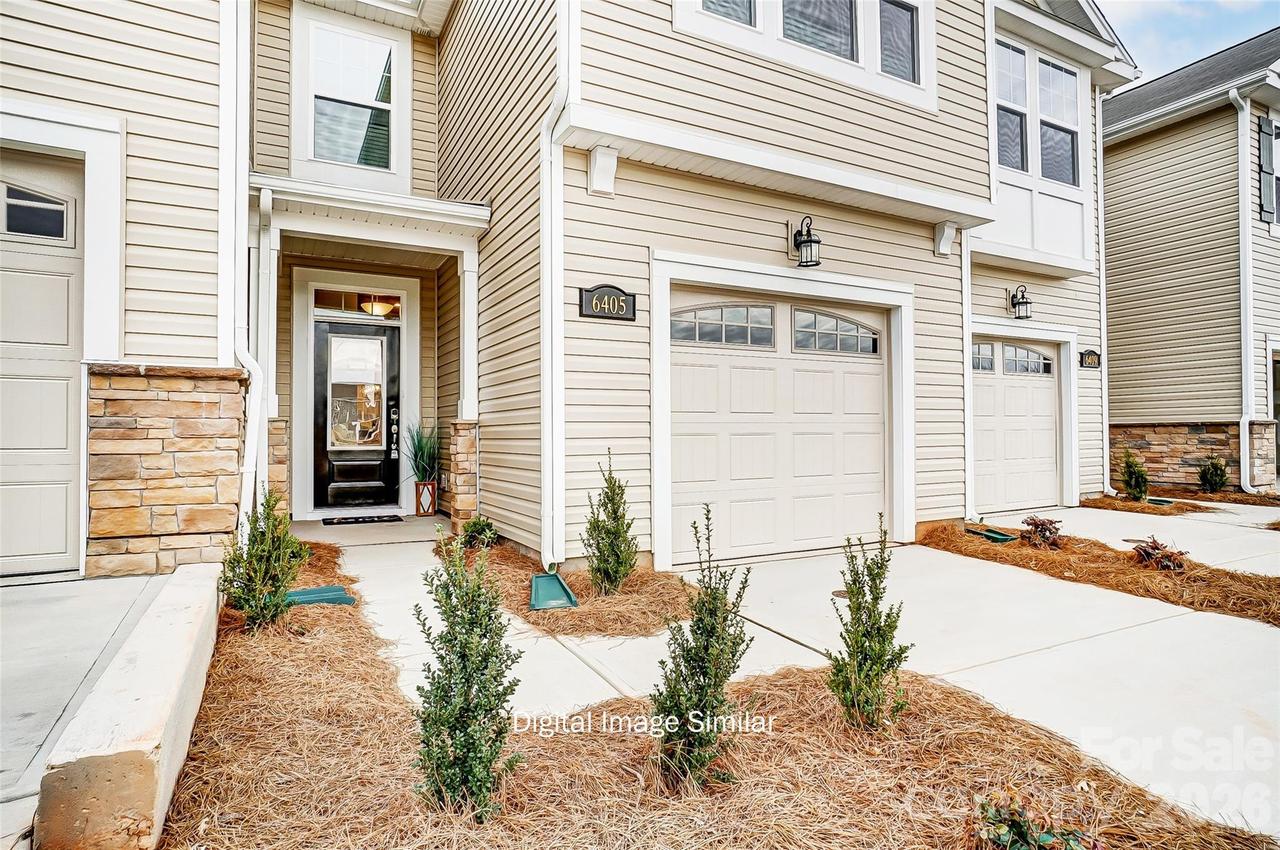 7516 Hodges Meadow Ln. #183, Charlotte, NC 28213
