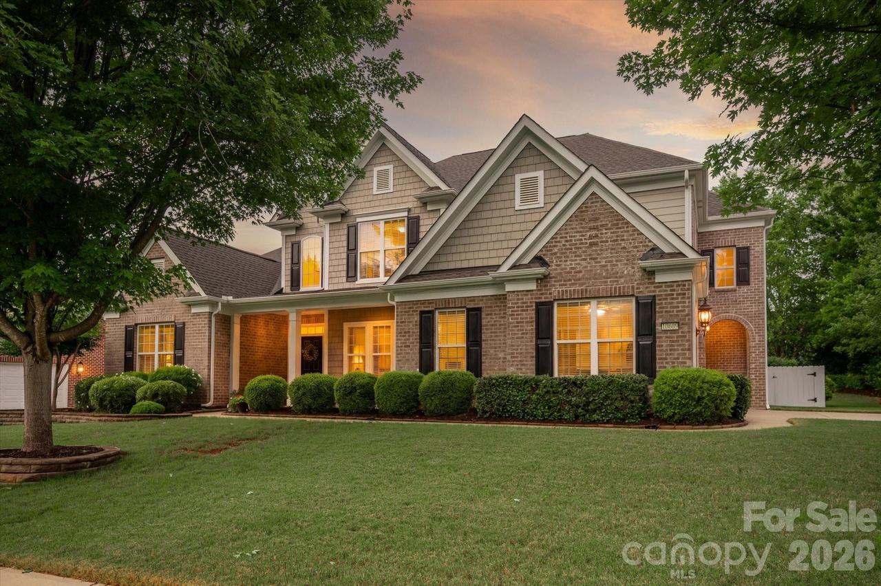 10609 Waxhaw Manor Dr., Waxhaw, NC 28173