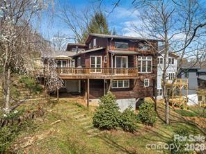 88 Craggy Ave., Asheville, NC 28806