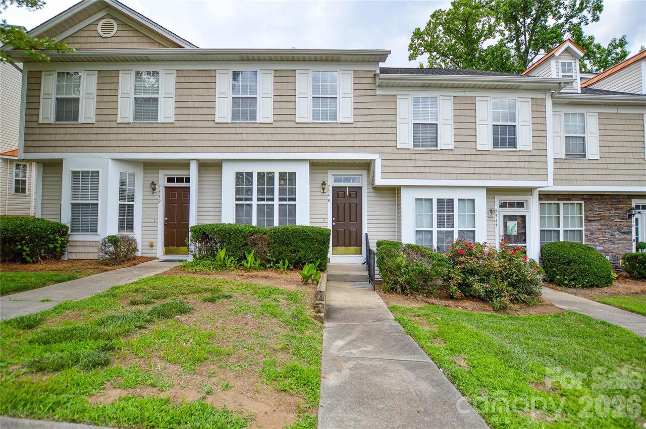 7548 Silver Arrow Dr., Charlotte, NC 28273