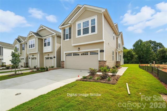 New Construction Homes For Sale This Week That Attend Julius L. Chambers High School: May 27th to June 2nd