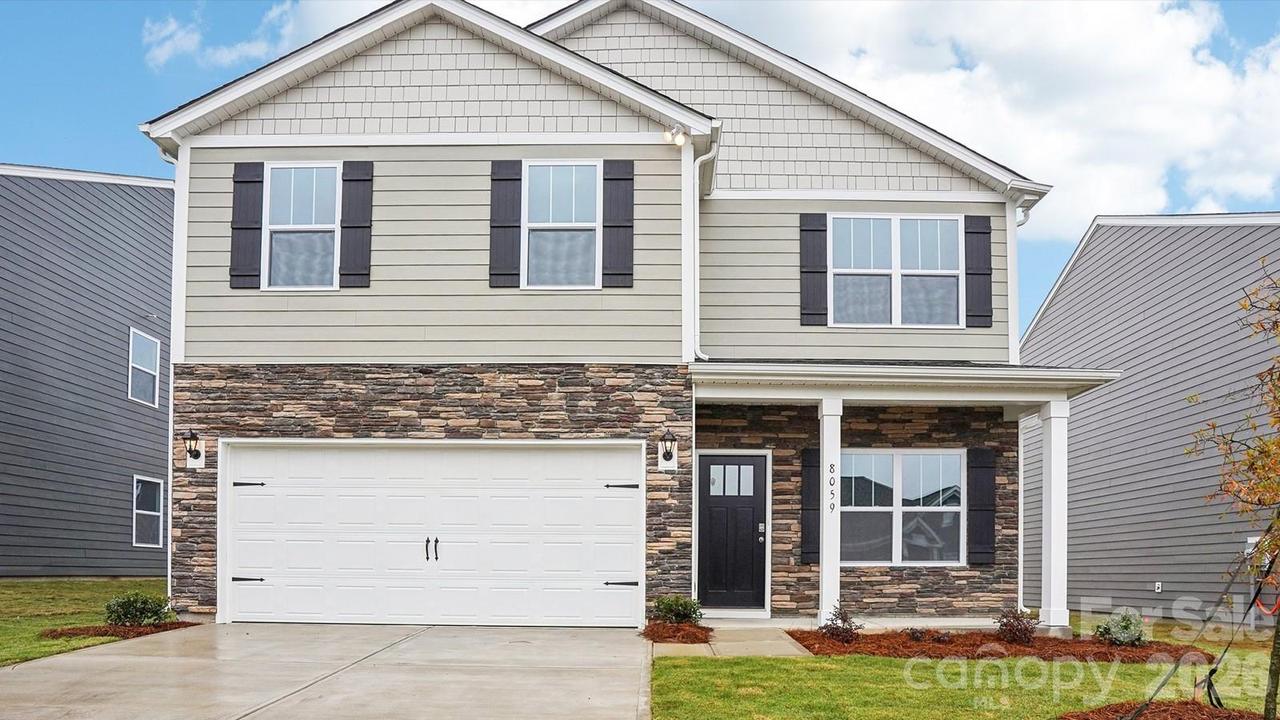 3629 Charles St., Conover, NC 28613
