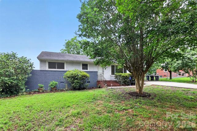 Homes Just Sold That Attend Jackson Park Elementary: July 21st to July 27th
