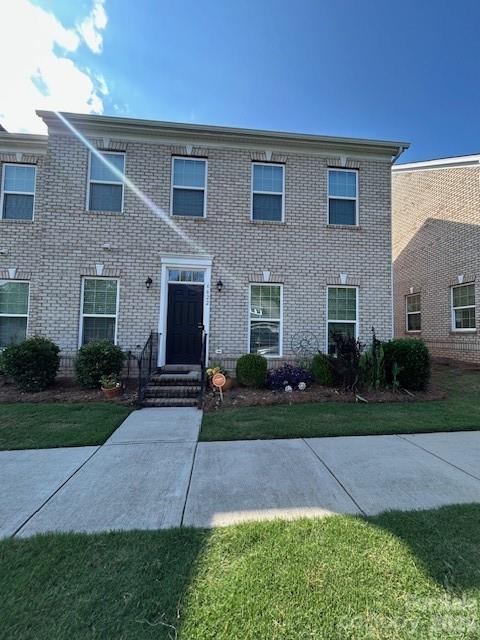 6622 Brighton Park Dr., Mint Hill, NC 28227