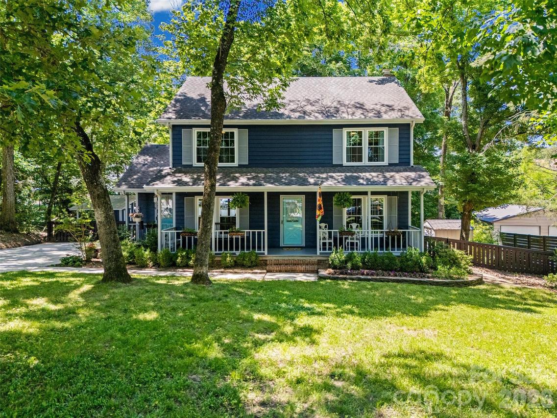 10924 Pampas Cir., Charlotte, NC 28226