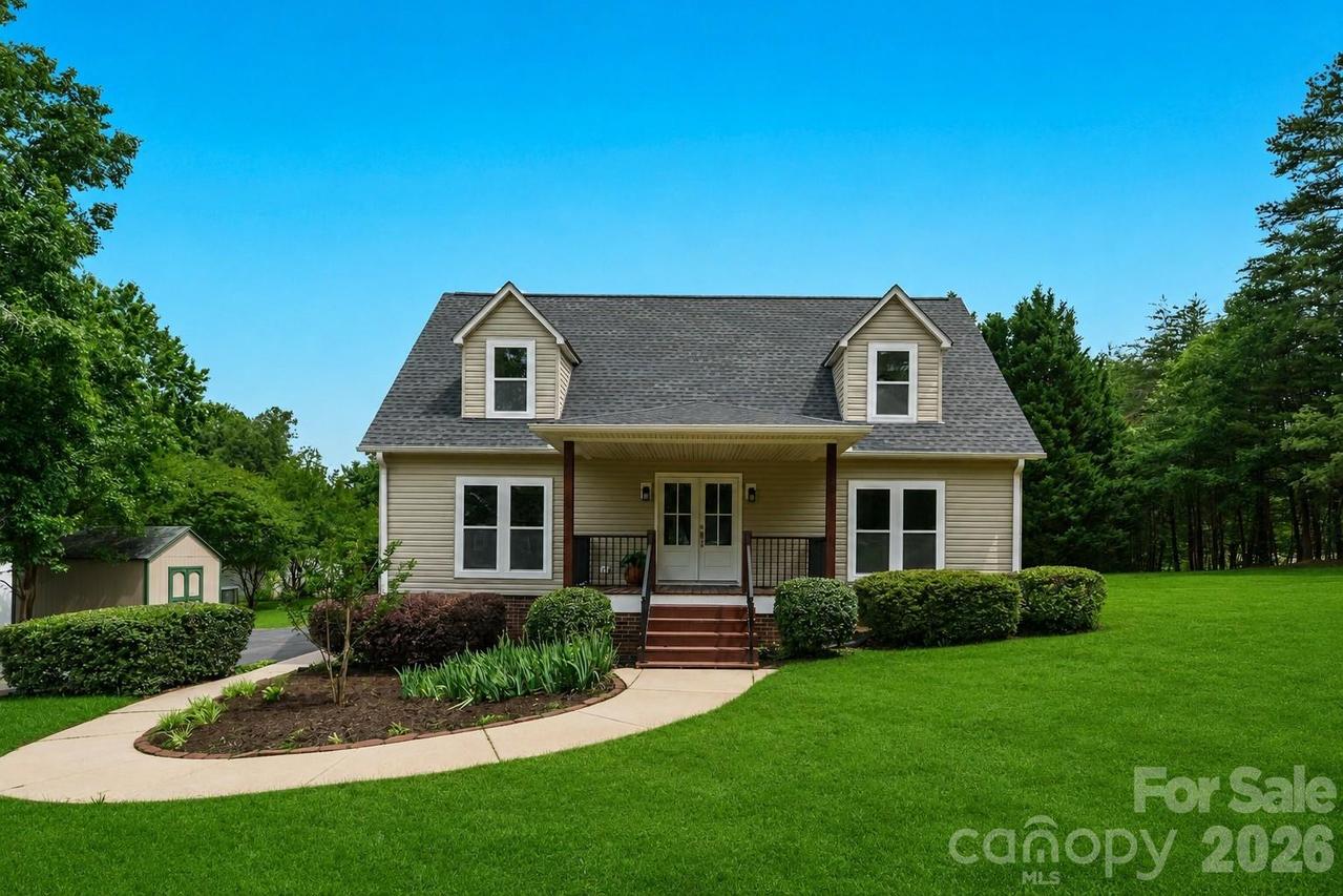 7553 Katherine Dr., Denver, NC 28037