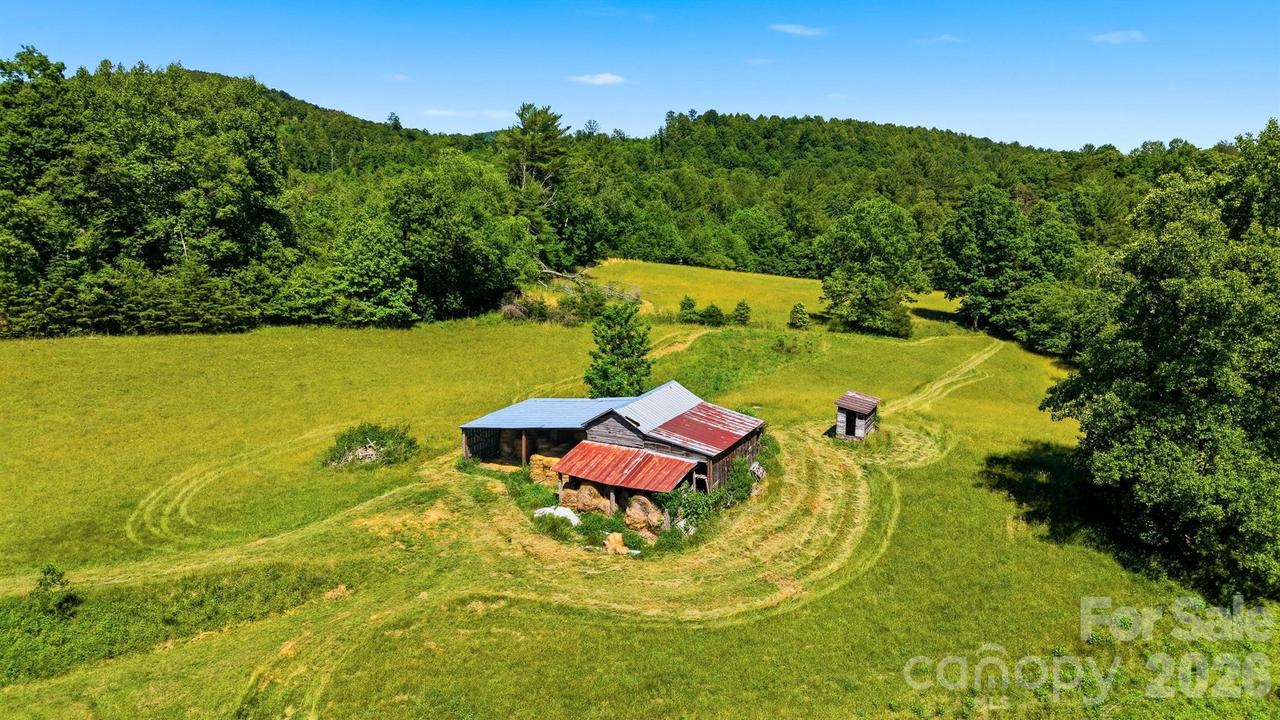 Brush Mountain Rd., Lenoir, NC 28645