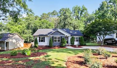 216 Hillside Ave. #36-38, Concord, NC 28025