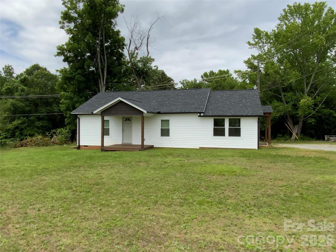 757 Old Us 74 Hwy., Bostic, NC 28018