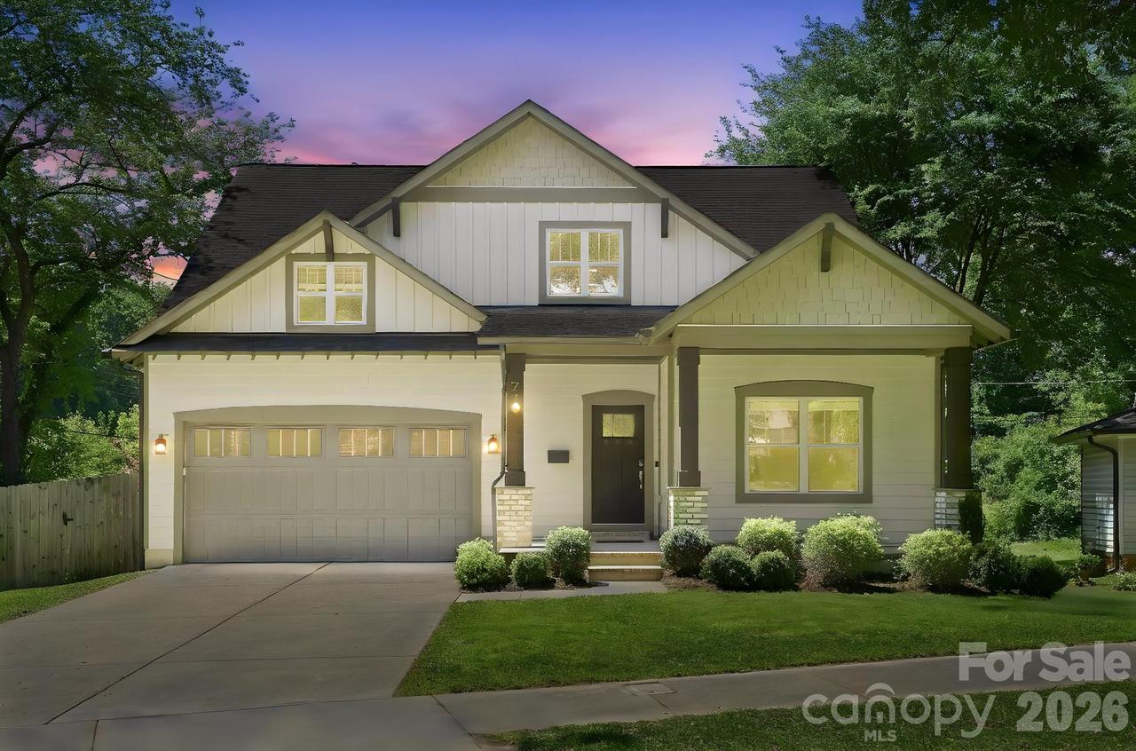 740 Seldon Dr., Charlotte, NC 28216