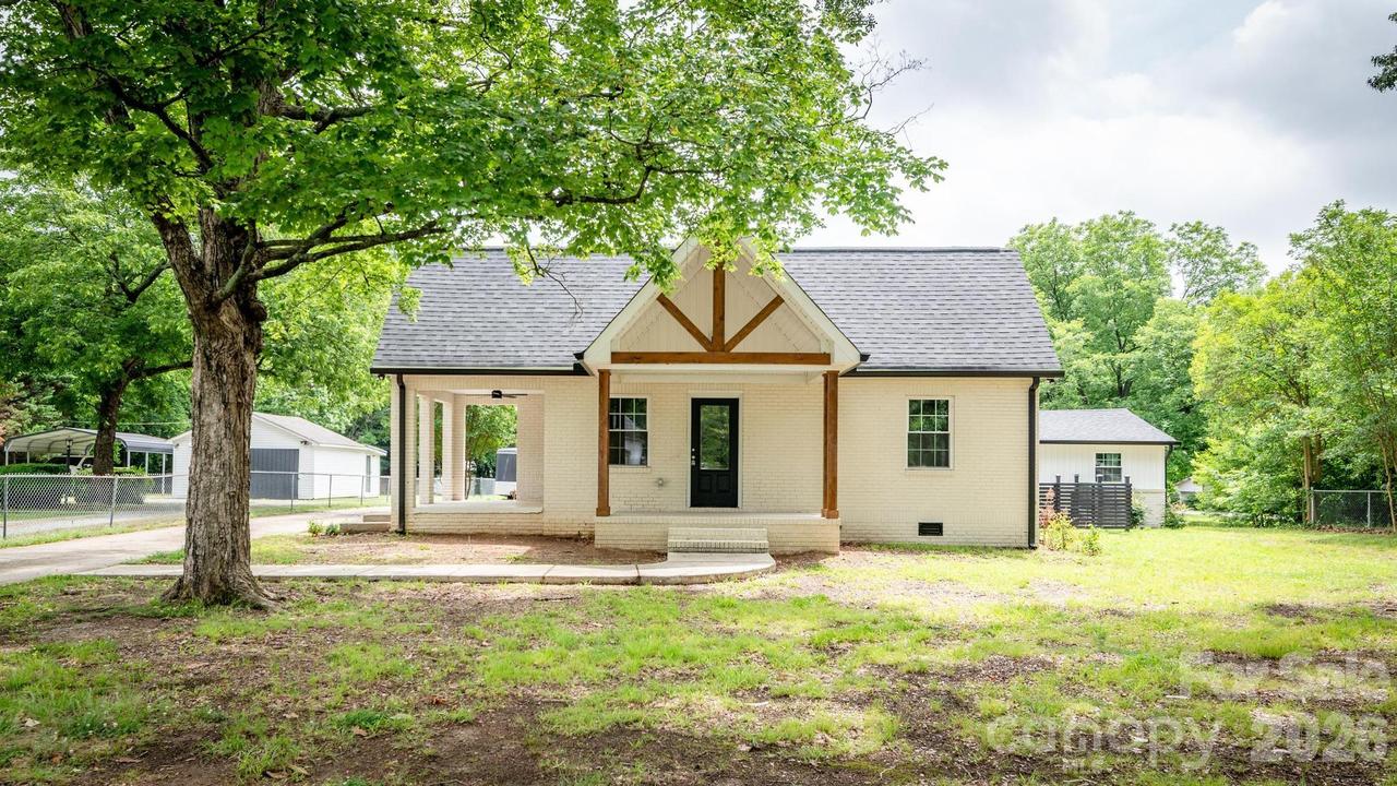 1225 Old Charlotte Rd., Concord, NC 28027