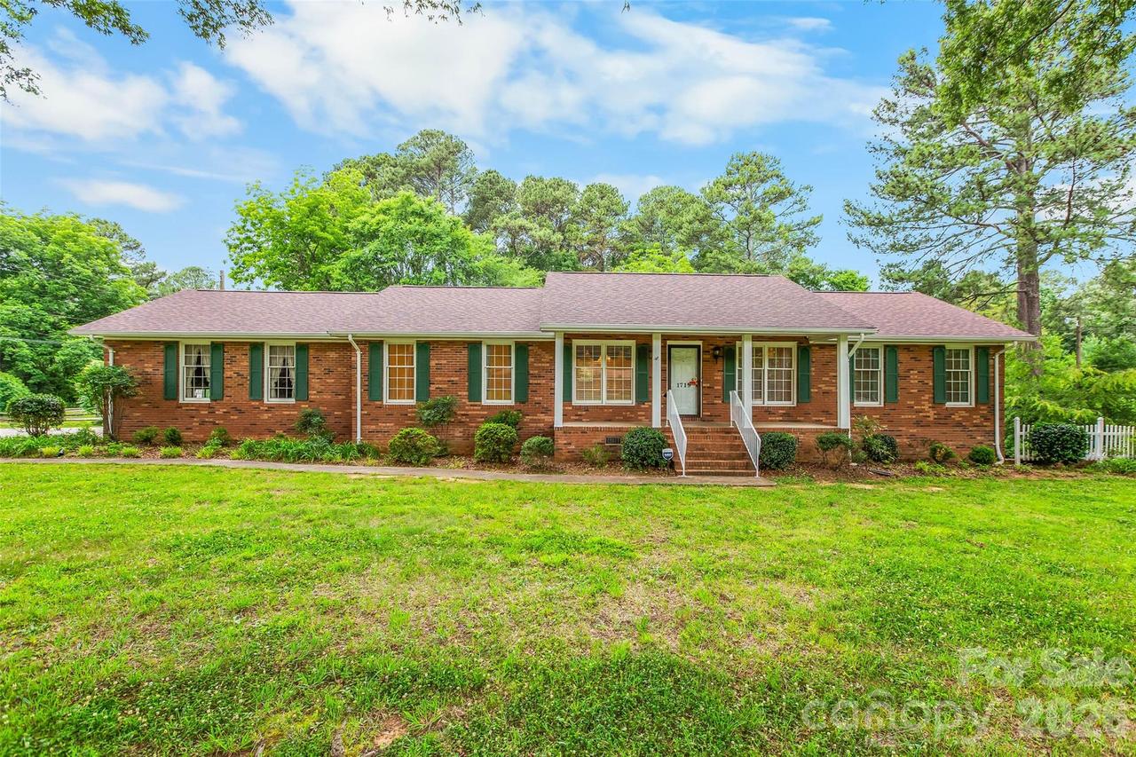 1719 Suther Rd., Concord, NC 28025