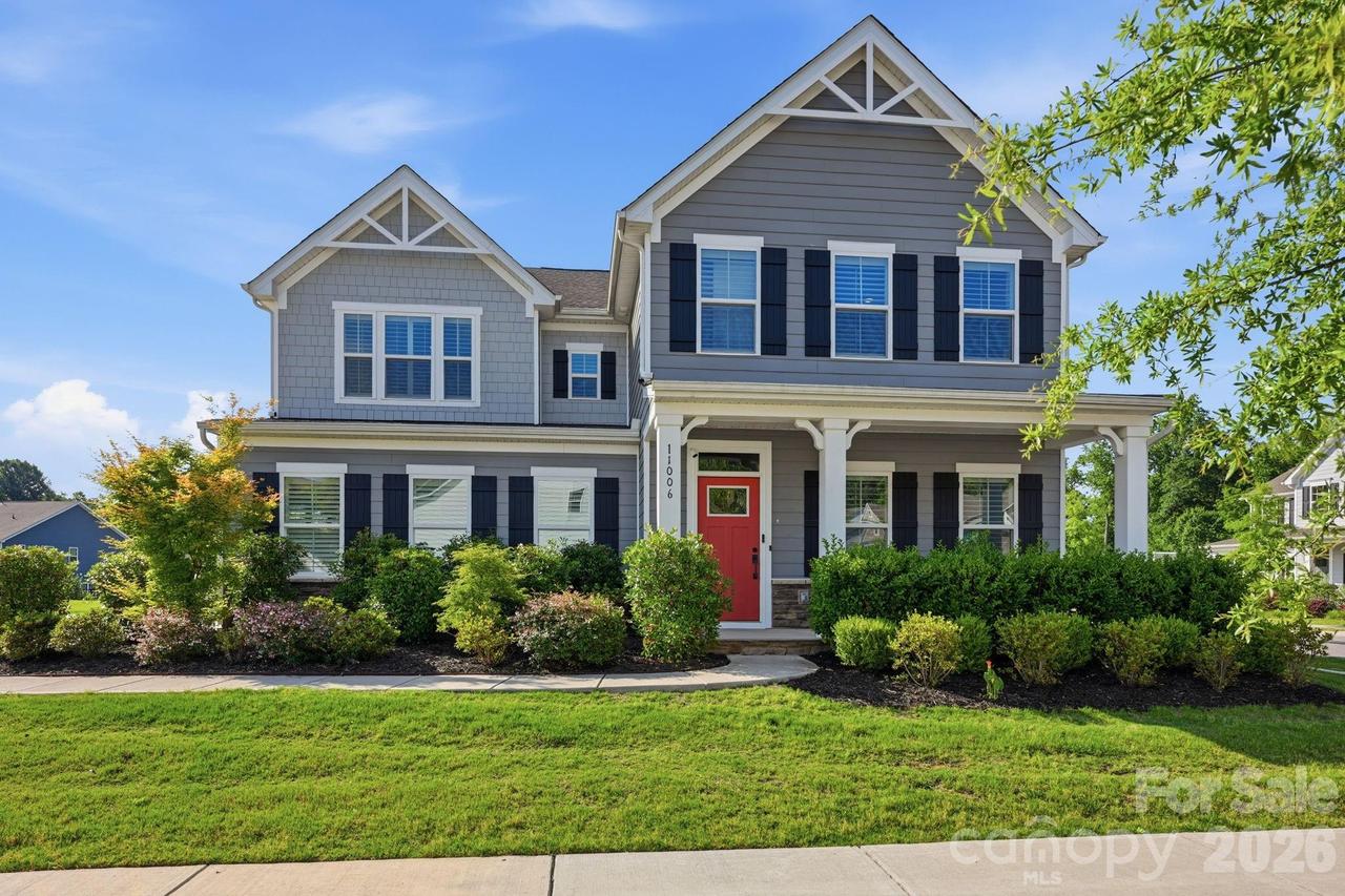 11006 Sound Rd., Davidson, NC 28036