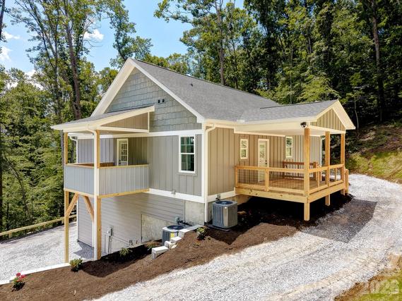 New Construction Homes For Sale This Week That Attend Haw Creek Elementary: June 3rd to June 9th
