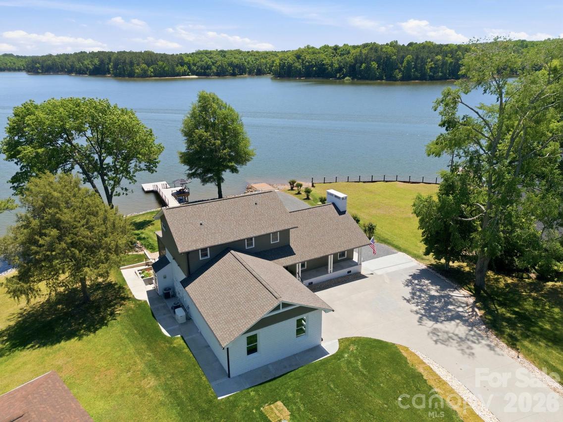 420 Skysail Rd., Salisbury, NC 28146