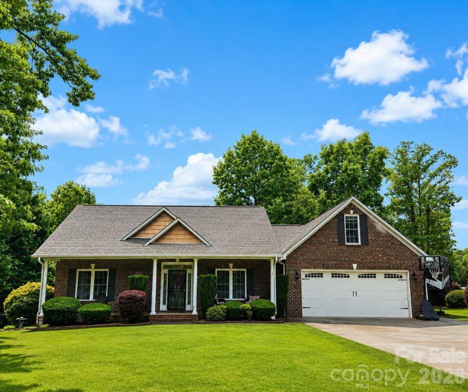 1731 Furnace Road Extension, Lincolnton, NC 28092