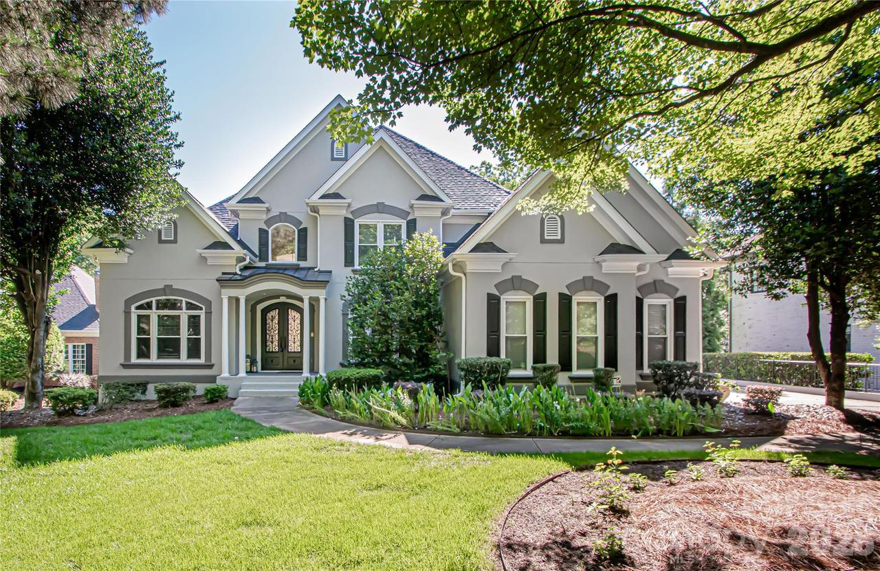 15349 Ballantyne Country Club Dr., Charlotte, NC 28277