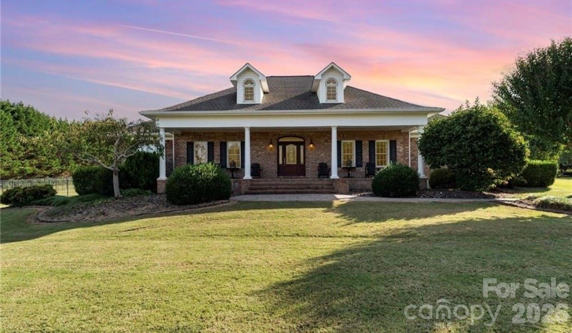 4261 Nc Highway 49 Hwy., Asheboro, NC 27205