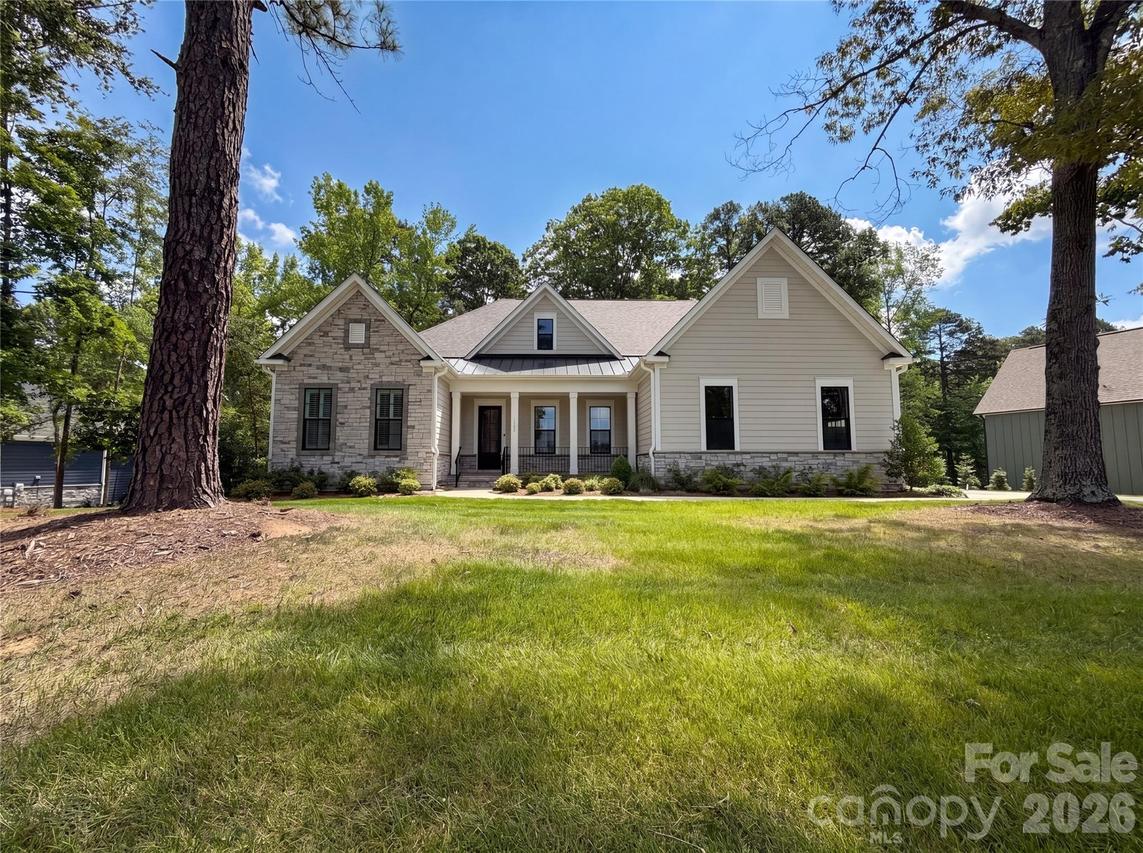 1020 Irish Creek Dr., Landis, NC 28088