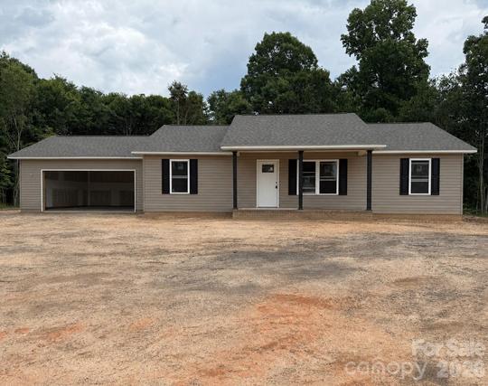 New Construction Homes For Sale This Week That Attend Union Elementary: June 3rd to June 9th