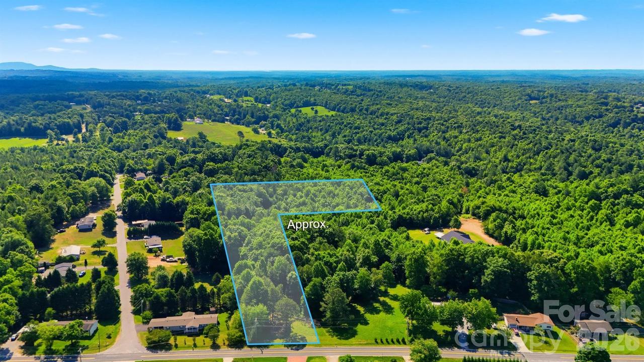 TBD Deal Mill Rd., Hudson, NC 28638