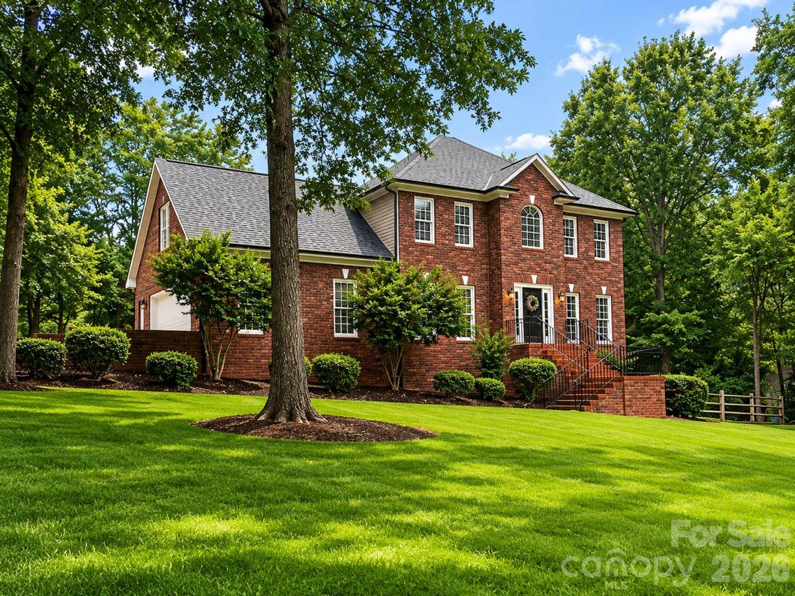 2116 Quail Dr., Concord, NC 28027