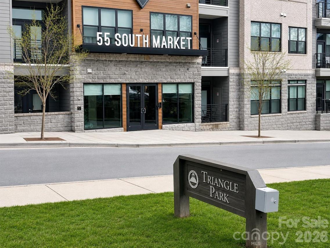 55 S Market St. #408, Asheville, NC 28801