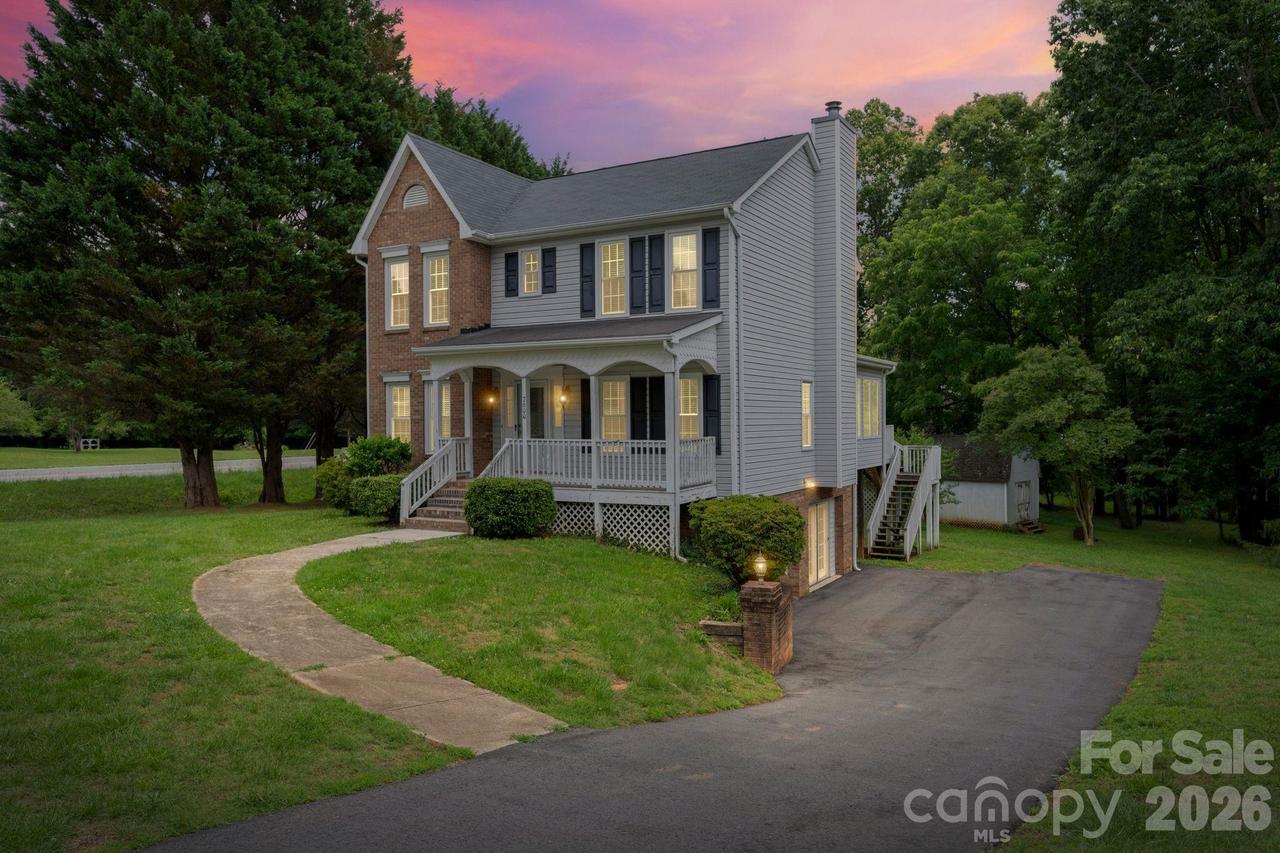 7600 Sedgewick Ridge Rd., Lewisville, NC 27023